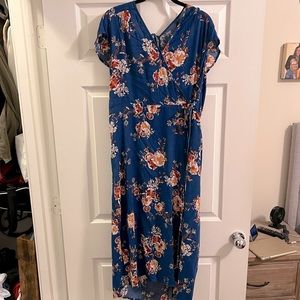 Dress (mid length)